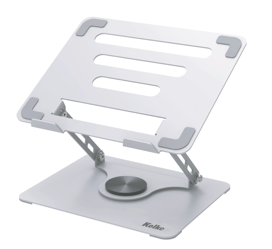 Soporte para Notebook Elevador Metal Kolke (KVS-767) 630854
