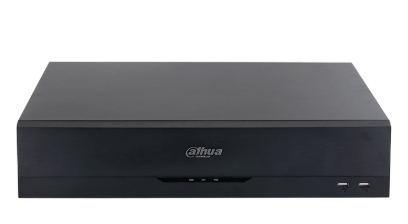 NVR 32 canales 2U 4KyH.265 Pro Network Dahua (DHI-NVR5832-EI)