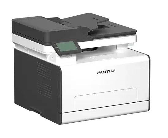 Impresora Pantum multifuncion Laser Color (CM2107ADW MFC)