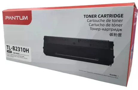 Toner Pantum Original Magenta (CTL-B2107HM)