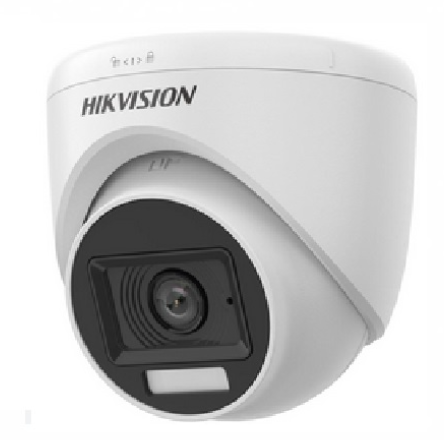 Camara Domo 3K Hikvision DS-2CE76K0T-EXLPF(2.8mm)