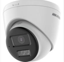 Camara Domo 2MPX Hikvision DS-2CE78D0T-LTS(2.8mm)