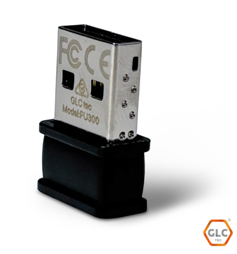 Adaptador Usb Wifi AX300 GLC PU300