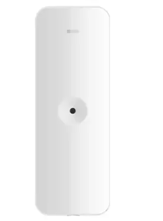 Sensor Rotura de Cristales Inalambrico Interior Hikvision DS-PDBG8-EG2-WB