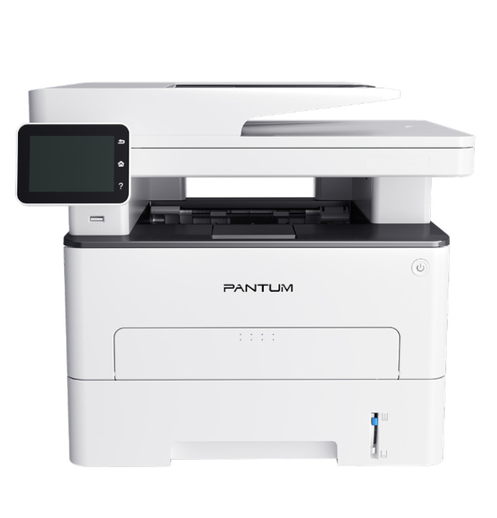 Impresora Multifuncion Laser Monocromatica Pantum (M7310DN)