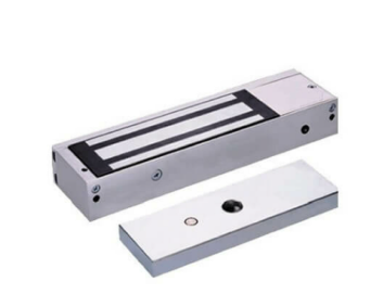 Cerradura Magnetica 280 KG Sudvision (SUD-CRD-280AS-PD)