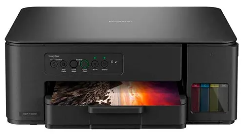 Impresora Brother Multifuncion (DCP-T430W) Sistema Continuo WIFI