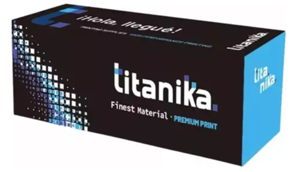 Toner Titanika P-Kyocera Ecosys P2040 (PM-TK1162)