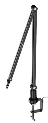 Soporte para Microfono Solarmax (FLSM98B) 24161B