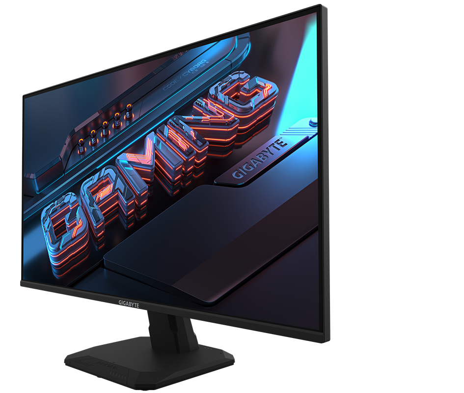 Monitor Gamer Gigabyte 25"  FHD GS25F2 200Hz