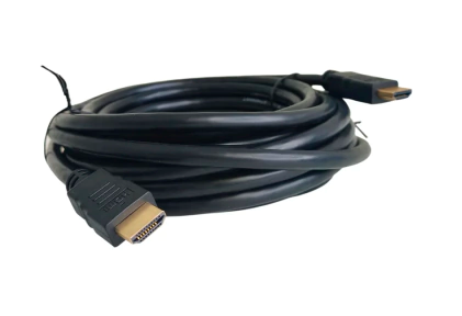 Cable HDMI M/M 4K 5m c/Filtro Biswal (BCHD0105005) 21676K