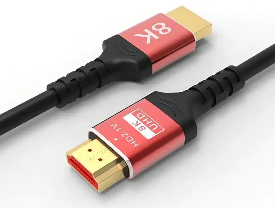 Cable HDMI M/M 8K High Quality 3m Biswal (BCHD0403001) 23832C