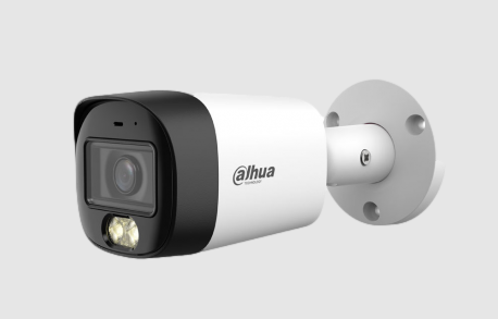 Camara Bullet Dahua 5mp Full Color (DHI-HAC-HFW1500RMP-IL-A-0280B-S3-DIP)
