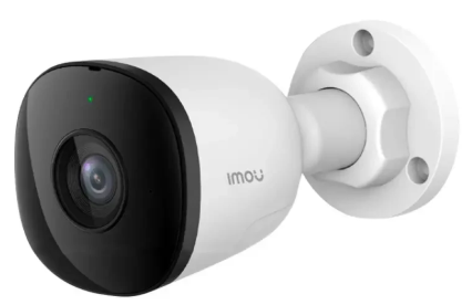 Camara Bullet PoE Imou 8mp Full Color (IPC-PS3EP-8Q0)