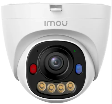 Camara Domo Imou 3mp Led Red/Blue (IPC-PS8D-3V0)