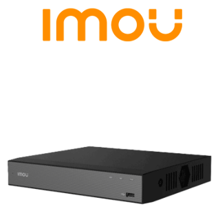 NVR Imou 10 Canales (IPC-NVR-N110-8A0E)