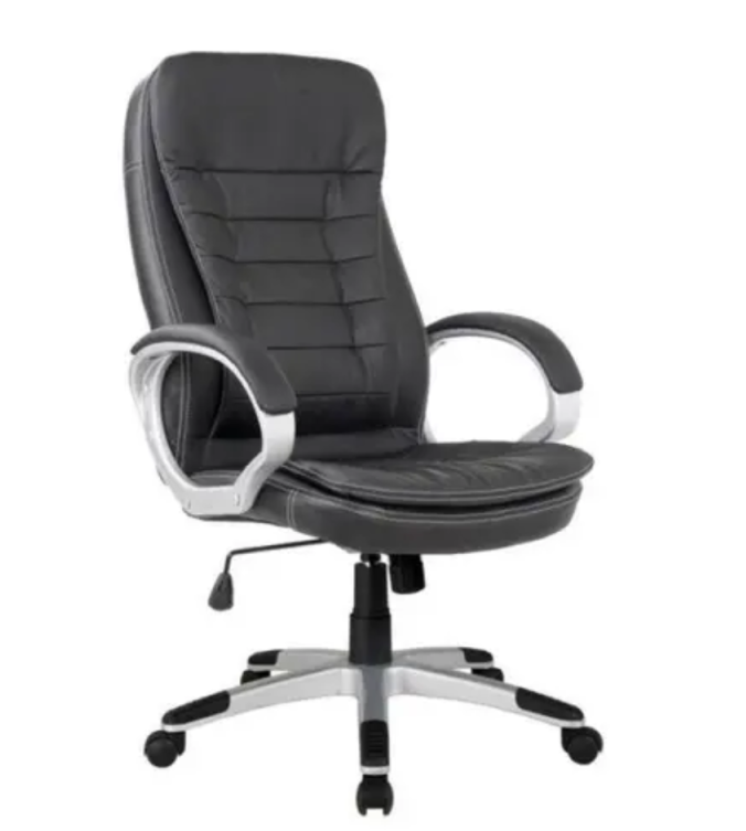 Silla de Oficina DONNA con Doble Base Acolchonada (AF-C7507)
