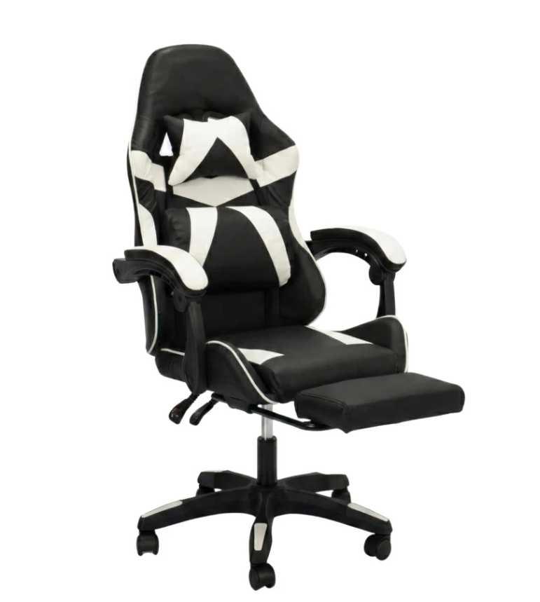 Silla Gamer DONNA de Cuerina (AF-C5204)