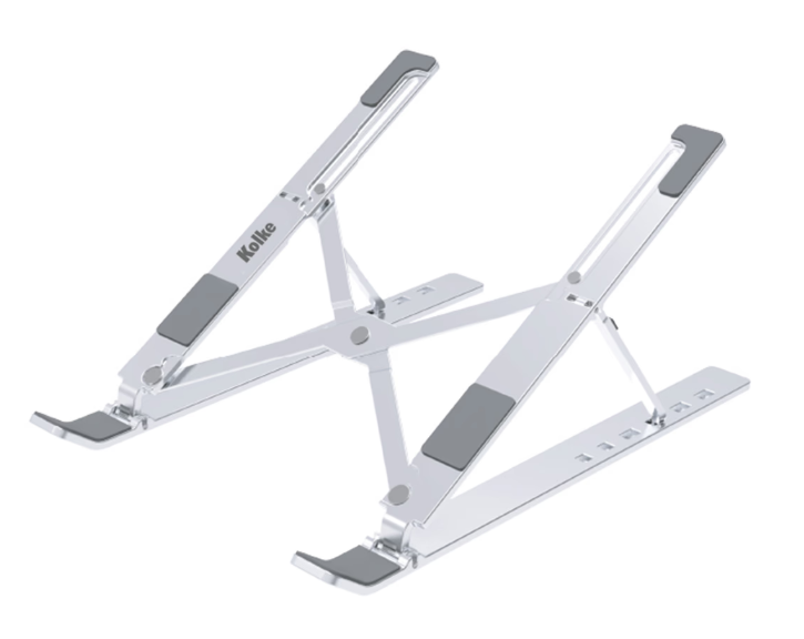 Soporte para Notebook Regulable Kolke (KVS-766) 630853
