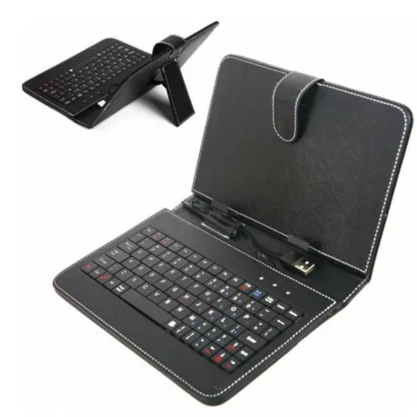 Teclado Tablet 7" con Estuche Kolke 623238