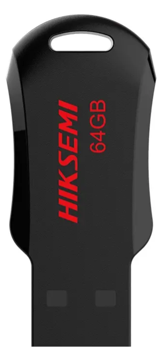 Pendrive 64 Gb HikSemi 2.0 USB M200S RNB (HS-USB-M200R 64G)