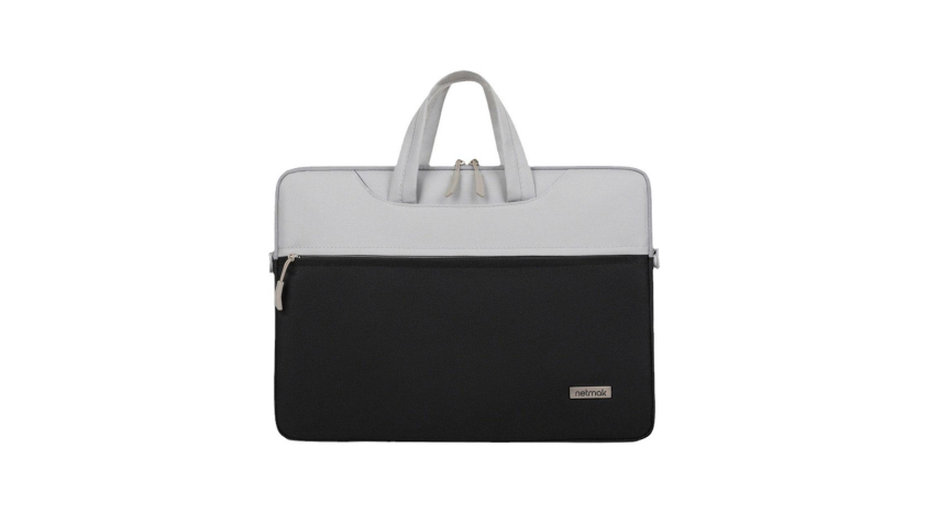 Maletin Porta Notebook 15.6" Netmak (NM-ML1) NEGRO