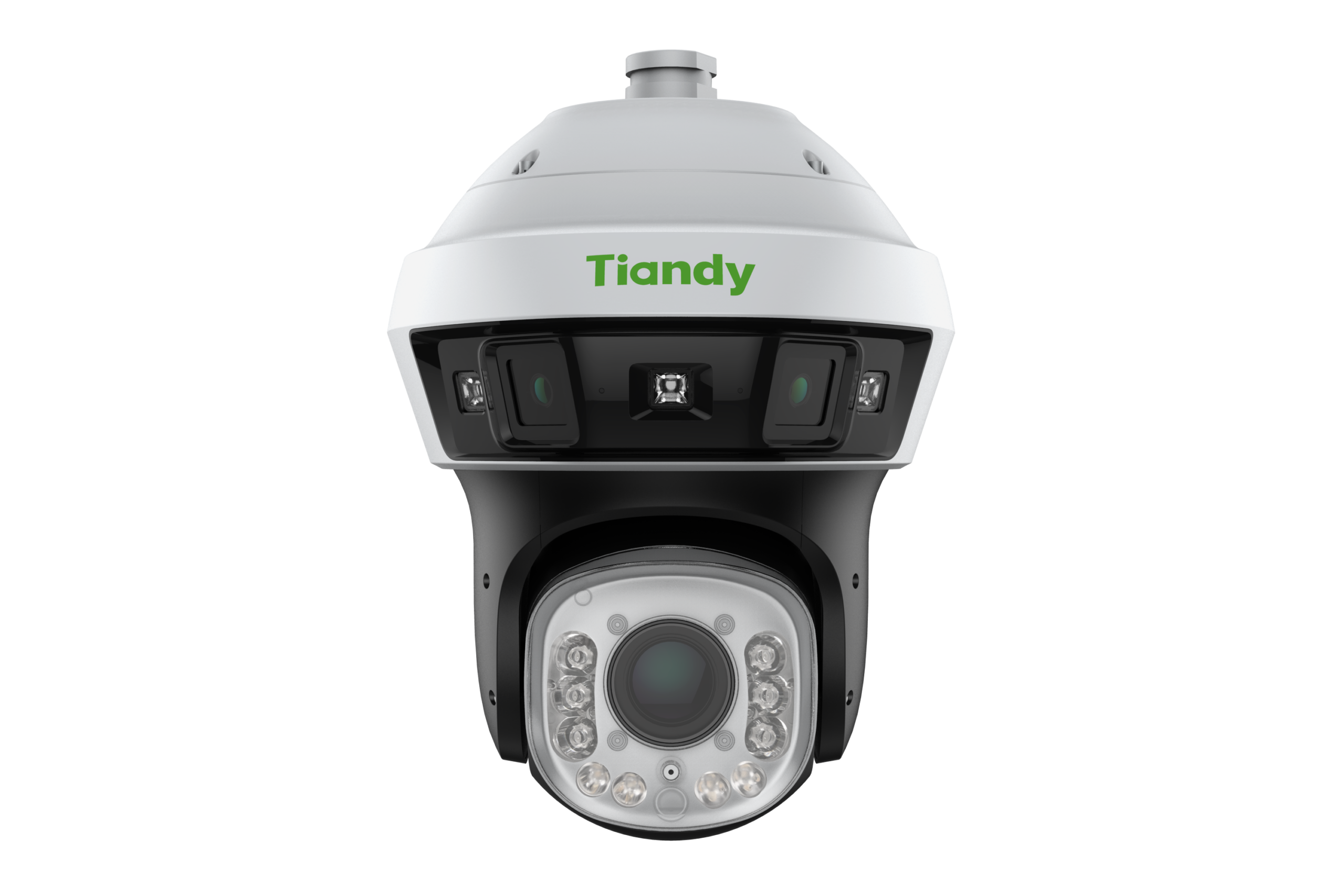 Camara Domo PTZ Tiandy Panoramica (TC-H366V) 4MP/25X/IW/E/A/Ar/2.8mm