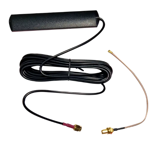 Antena Externa Kummert 2mts