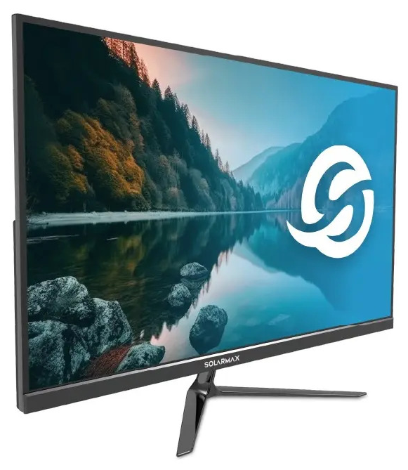 Monitor 27" Solarmax 100Hz FHD HDMI-VGA (SX27F7)