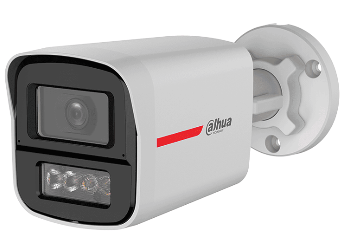 Camara Bullet 5MP WizColor Dahua (DH-HAC-HFW1549XP-IL-A-APRO-0280)