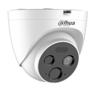 Camara Domo IP 4en1 Dahua (DHI-HY-FT431LDP-TD1F4)
