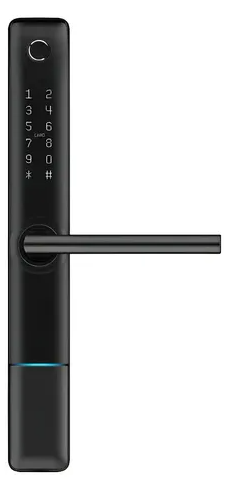 Cerradura Smart Pronext Huella-Pin-Tarjeta-llave-APP (KY 830)