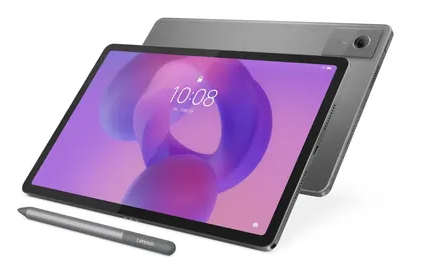 Tablet Lenovo Idea Tab Plus 11" 8GB+256GB Mediatek Android 15+ Pen (ZAFR0429ES)