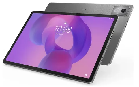 Tablet Lenovo Idea Tab Pro 12.7" 3k 8GB+256GB Mediatek Android 14 + Pen (ZAE4007ES) TB373FU