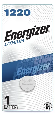 Pila Energizer ECR-1220 Blister X1