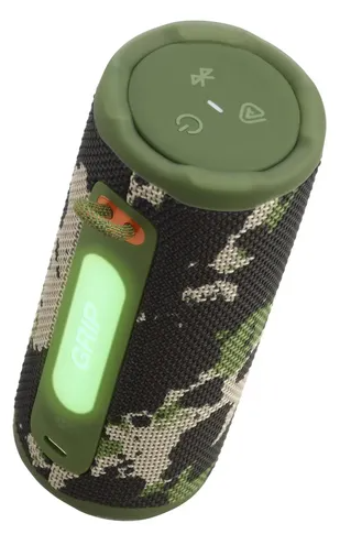 Parlante Bluetooth JBL Grip Squad (JBLGRIPSQUADAM)