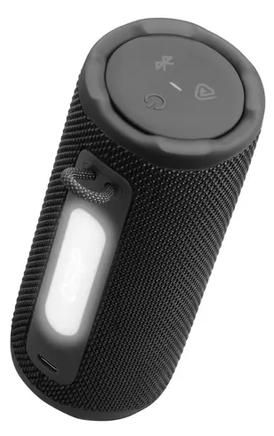 Parlante Bluetooth JBL Grip Negro (JBLGRIPBLKAM)