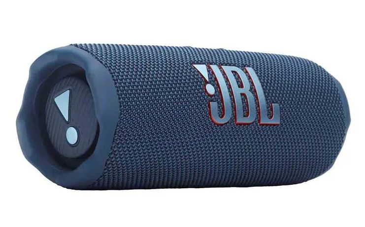 Parlante Bluetooth JBL FLIP7 Azul (JBLFLIP7BLUAM)