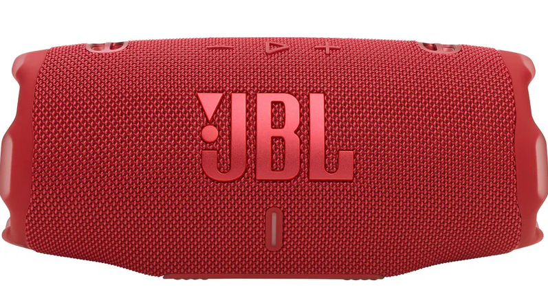 Parlante Bluetooth JBL CHARGE 6 ROJO (JBLCHARGE6REDAM)