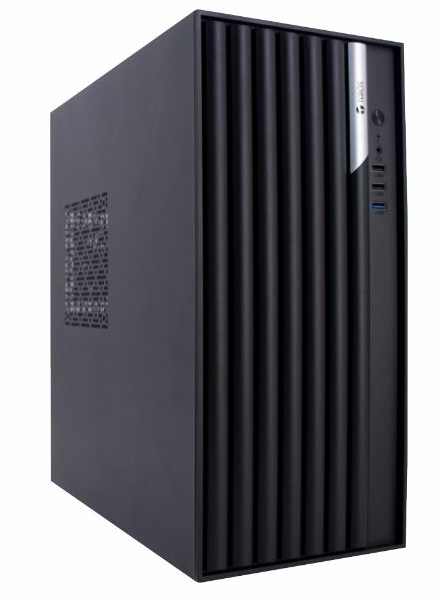 Gabinete Teros Mid Tower Fans 120cm (TE-1036S)