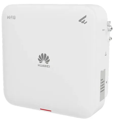 Punto de Acceso Huawei Wi-Fi 6 Exterior (AP761)