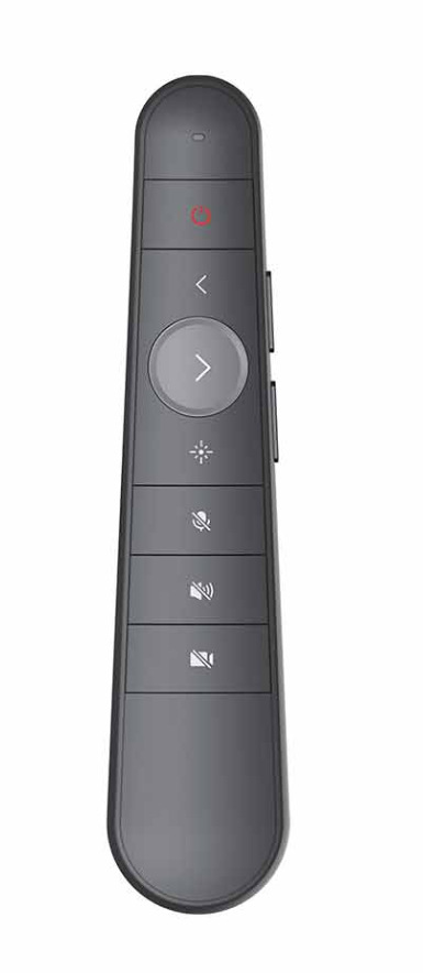 Control Remoto Huawei para Ideahub