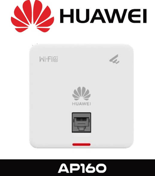 Puntos de AccesoDubai Huawei (AP160)