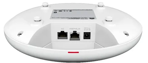 Punto de Acceso WiFi 7 Huawei (AP673)