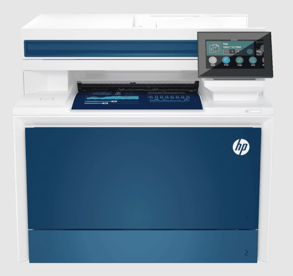 Impresora Multifuncion HP 4303FDW