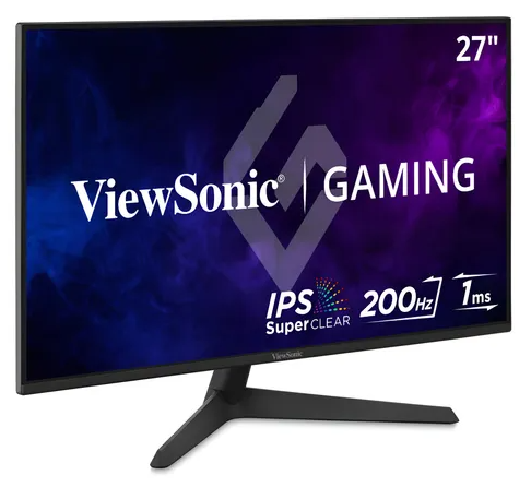 Monitor 27" Gamer 200Hz FHD ViewSonic (VX2729)