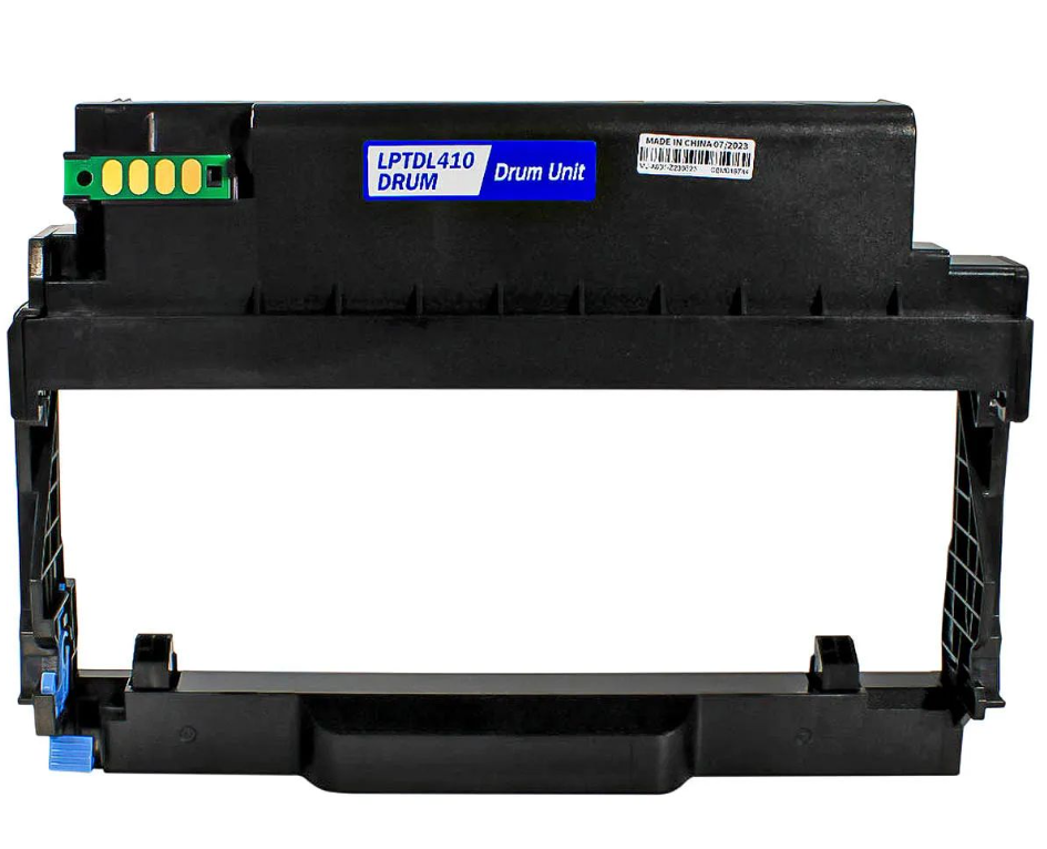 Unidad de Imagen Alternativo Premium Pantum DL-410 (P3010/3300/6700/7100/6800/7200/7300) LA-PTMDL410