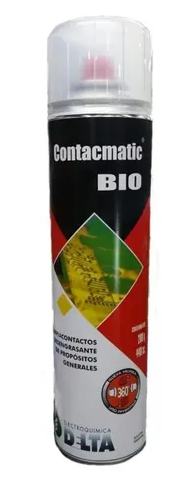 Contacmatic BIO x 280 Grs DELTA (CBG)
