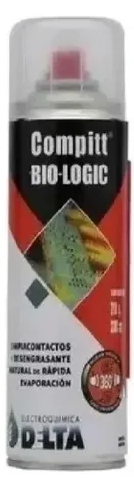 Compitt Bio-Logic 210 Grs Delta (BIO)