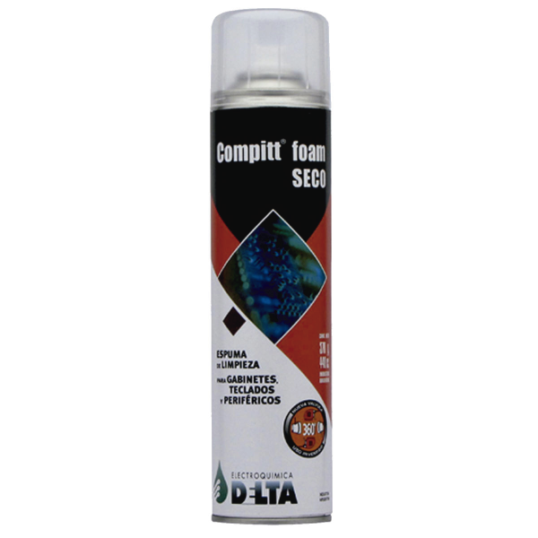 Compitt Foam 370 Grs Delta (FOAM)